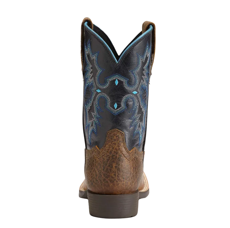 Ariat Youth Tombstone Western Boot