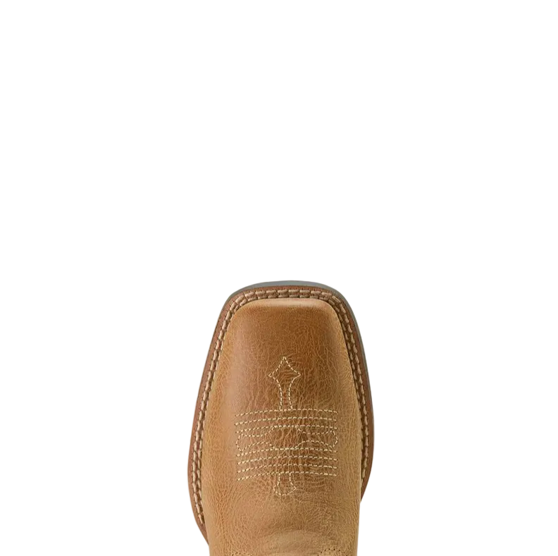 Ariat Youth Tombstone Western Boot