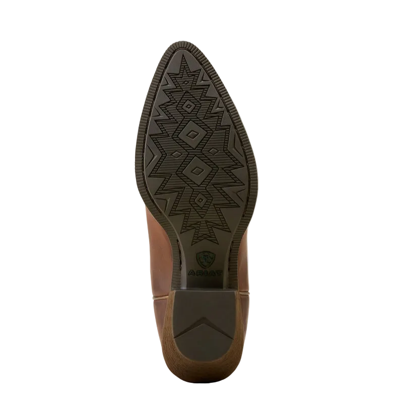 Ariat Women's Heritage J Toe