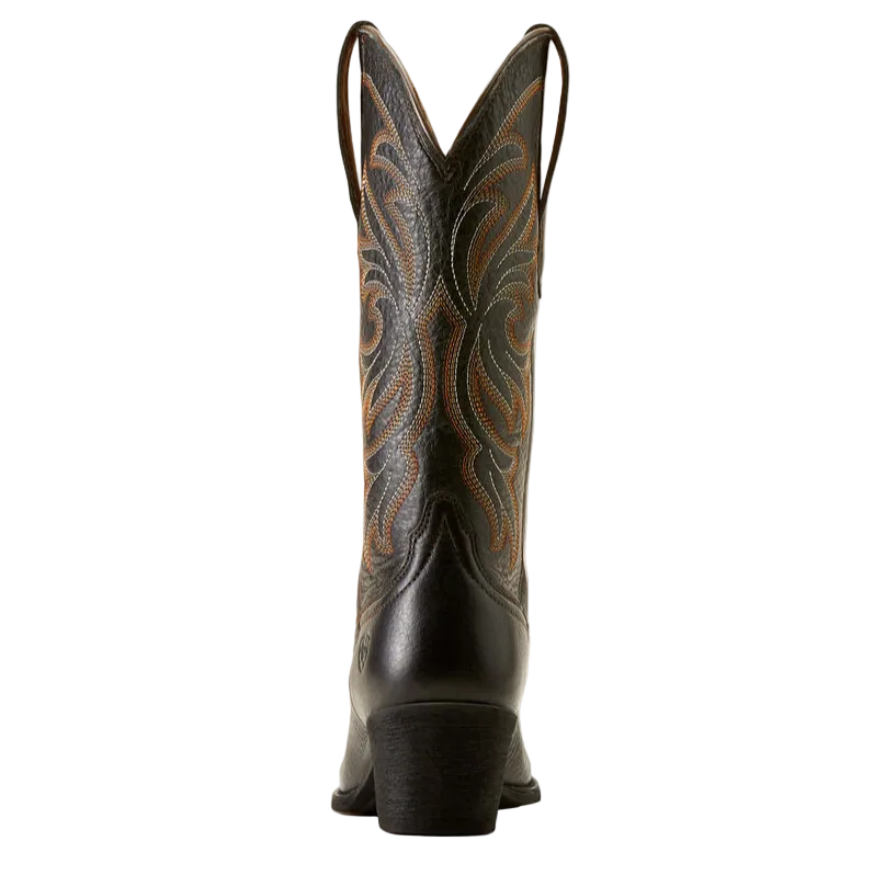 Ariat Women's Heritage J Toe
