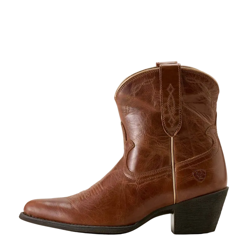 Ariat Women's Maggie J Toe Western Boot