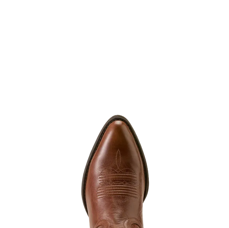 Ariat Women's Maggie J Toe Western Boot