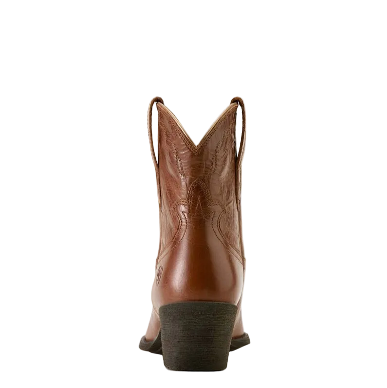 Ariat Women's Maggie J Toe Western Boot