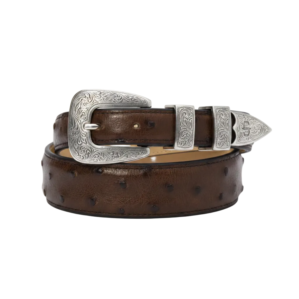 Women's - Stetson Tapered Belt