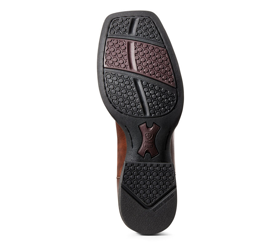 Ariat Men's Amos Cowboy Boot