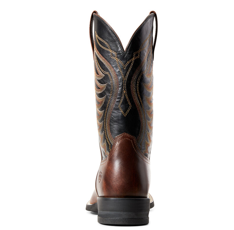 Ariat Men's Amos Cowboy Boot