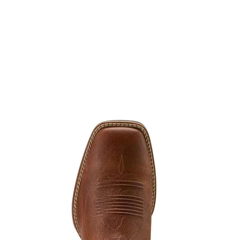 Ariat Men's Sport Rodeo Wide Square Toe Cowboy Boot