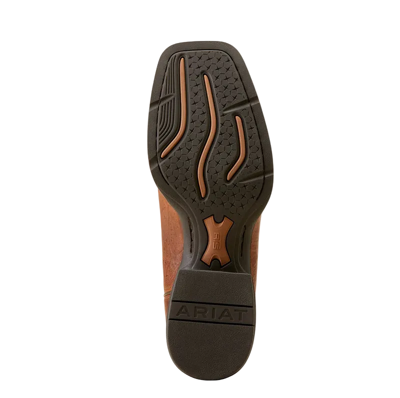 Ariat Men's Sport Western Wide Square Toe Cowboy Boot