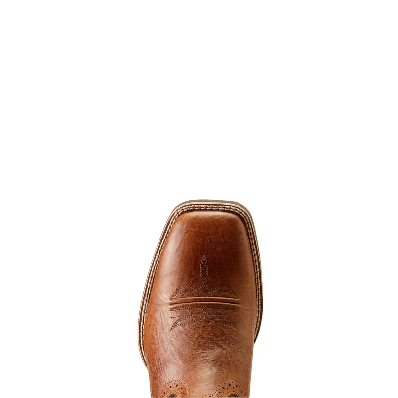 Ariat Men's Sport Western Wide Square Toe Cowboy Boot