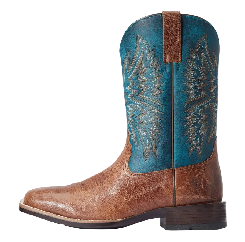 Ariat Men's Valor Ultra Wide Square Toe Cowboy Boot