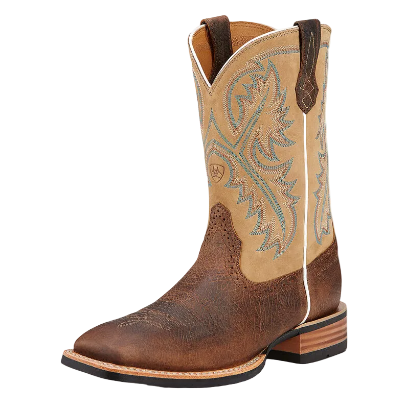 Ariat Men's Quickdraw Western Boot
