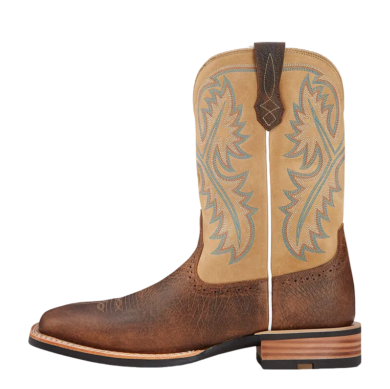 Ariat Men's Quickdraw Western Boot
