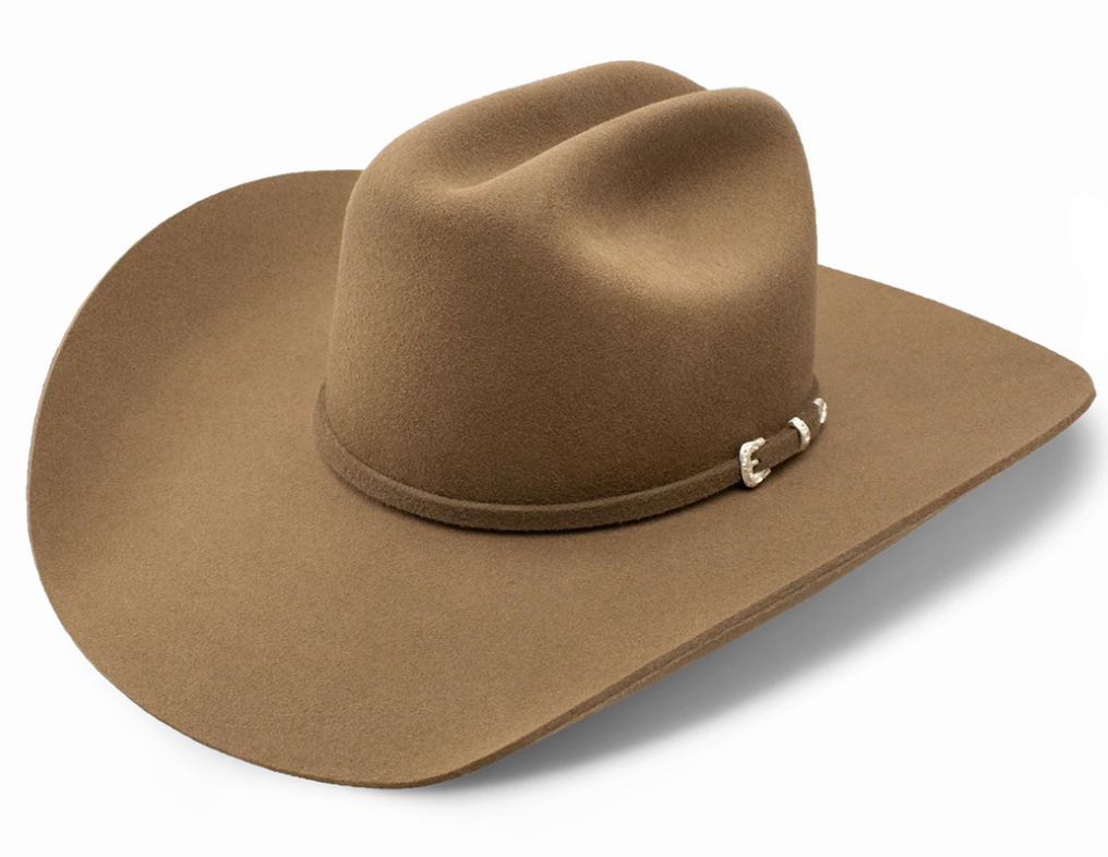 72 THE COWGIRL HAT