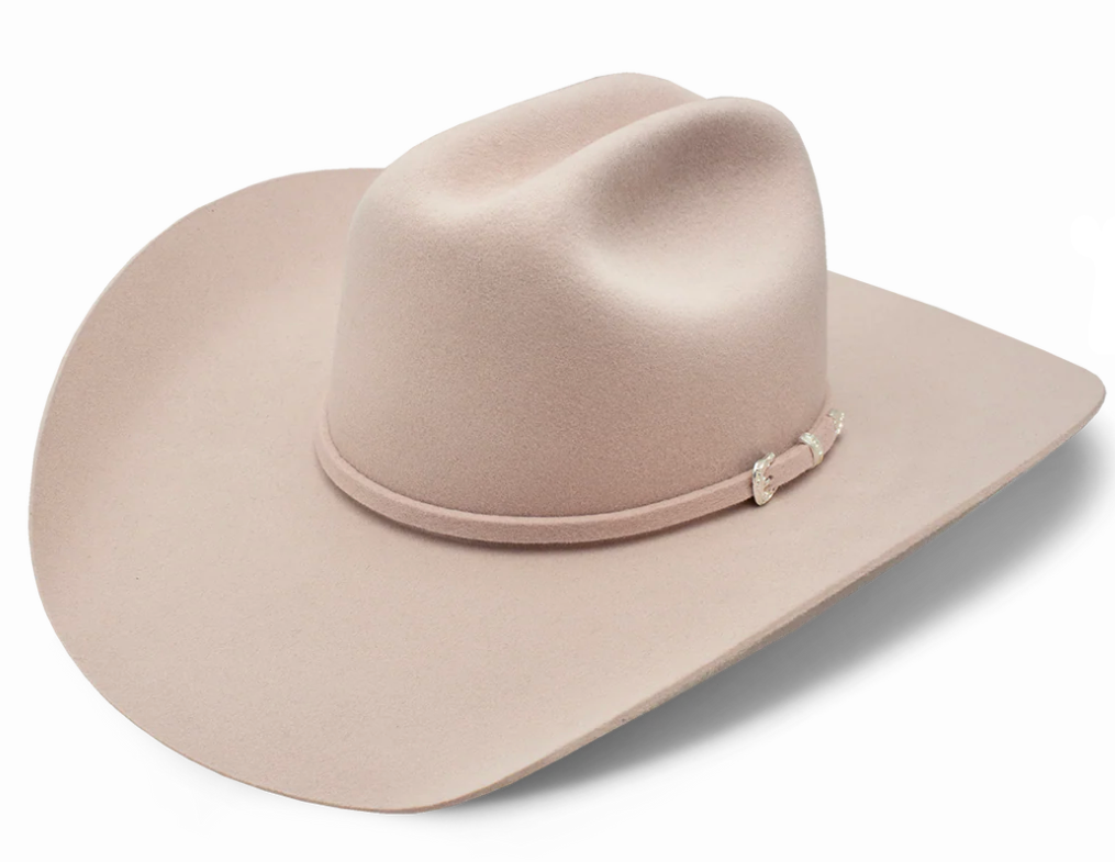 72 THE COWGIRL HAT