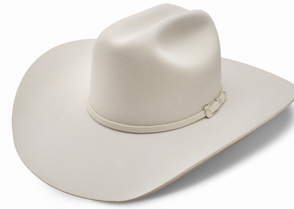 72 THE COWGIRL HAT