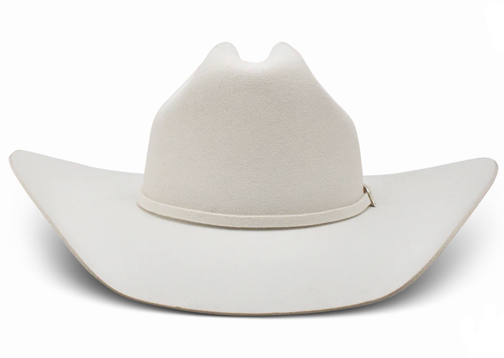 72 THE COWGIRL HAT