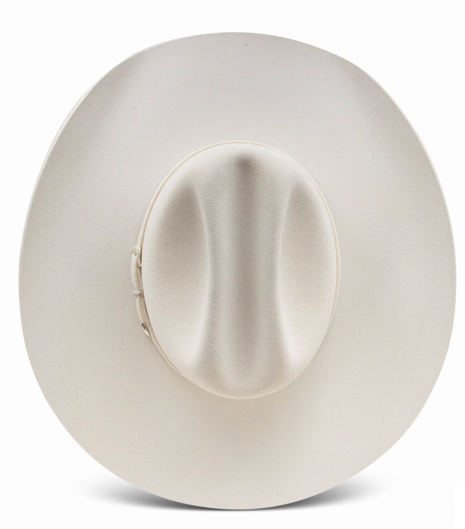 72 THE COWGIRL HAT