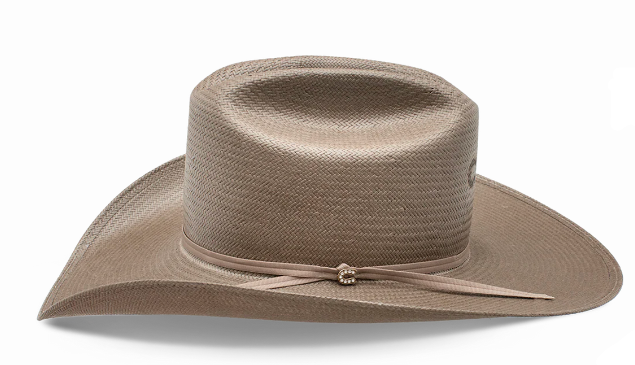 30 THE COWGIRL HAT