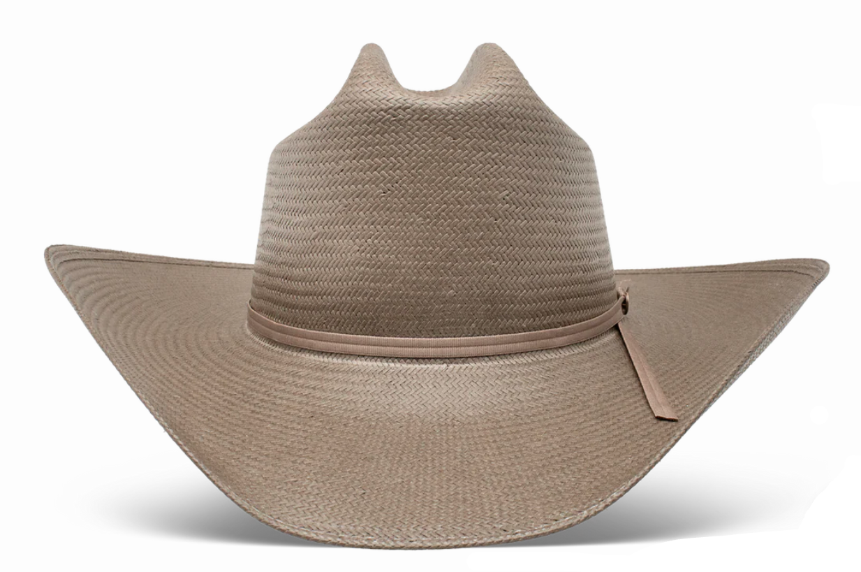 30 THE COWGIRL HAT