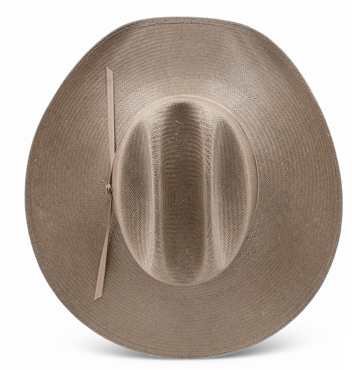 30 THE COWGIRL HAT