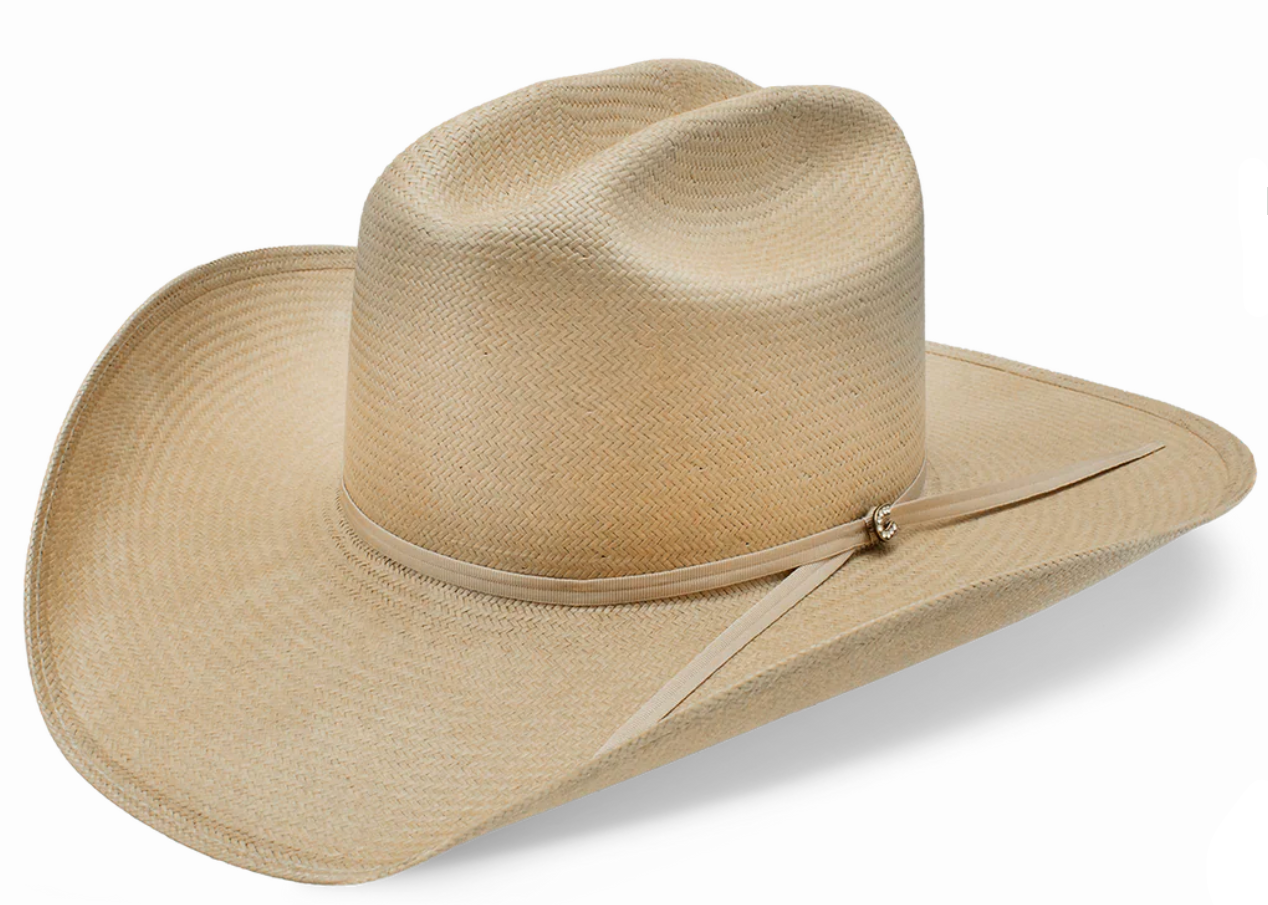30 THE COWGIRL HAT