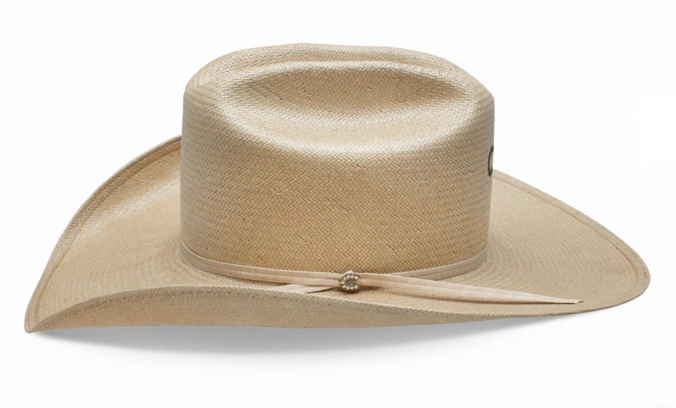 30 THE COWGIRL HAT
