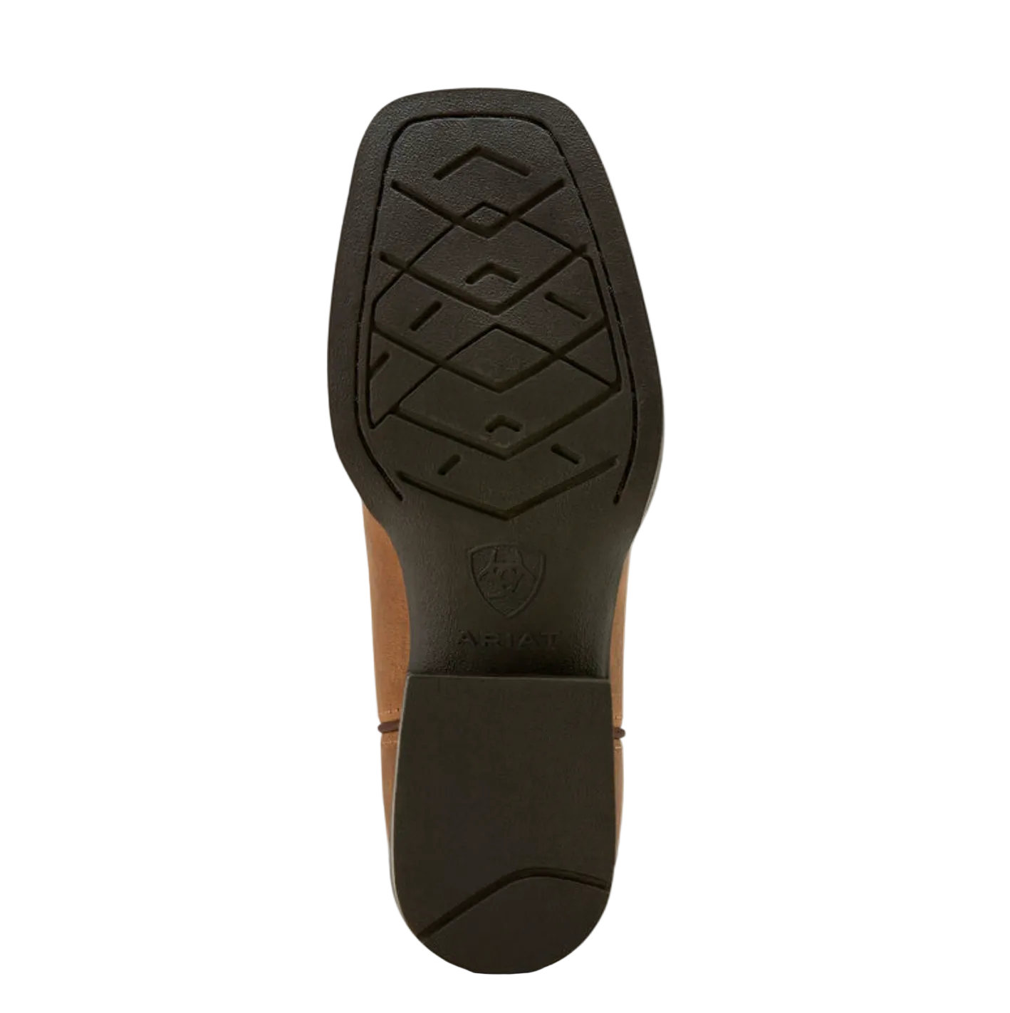 Ariat Youth Ruldoso Wide Square Toe Western Boot