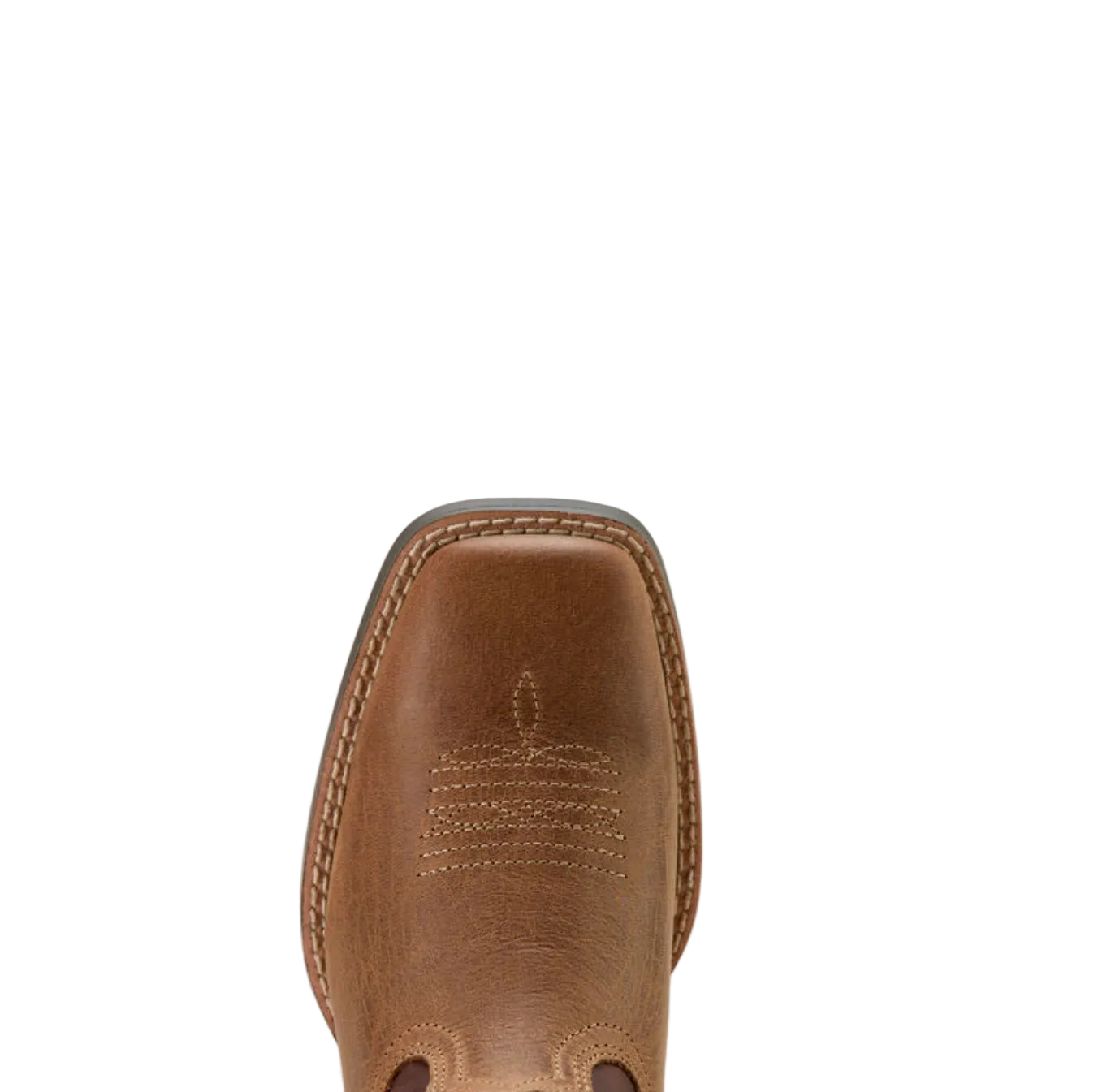 Ariat Youth Ruldoso Wide Square Toe Western Boot