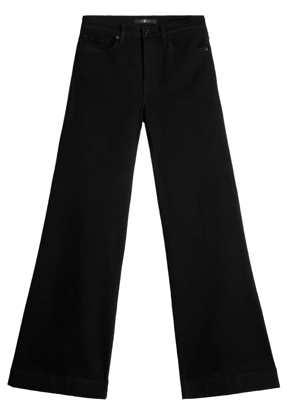 7 For All Mankind Modern Dojo Slim Illusion- Soho Night No 7-36"