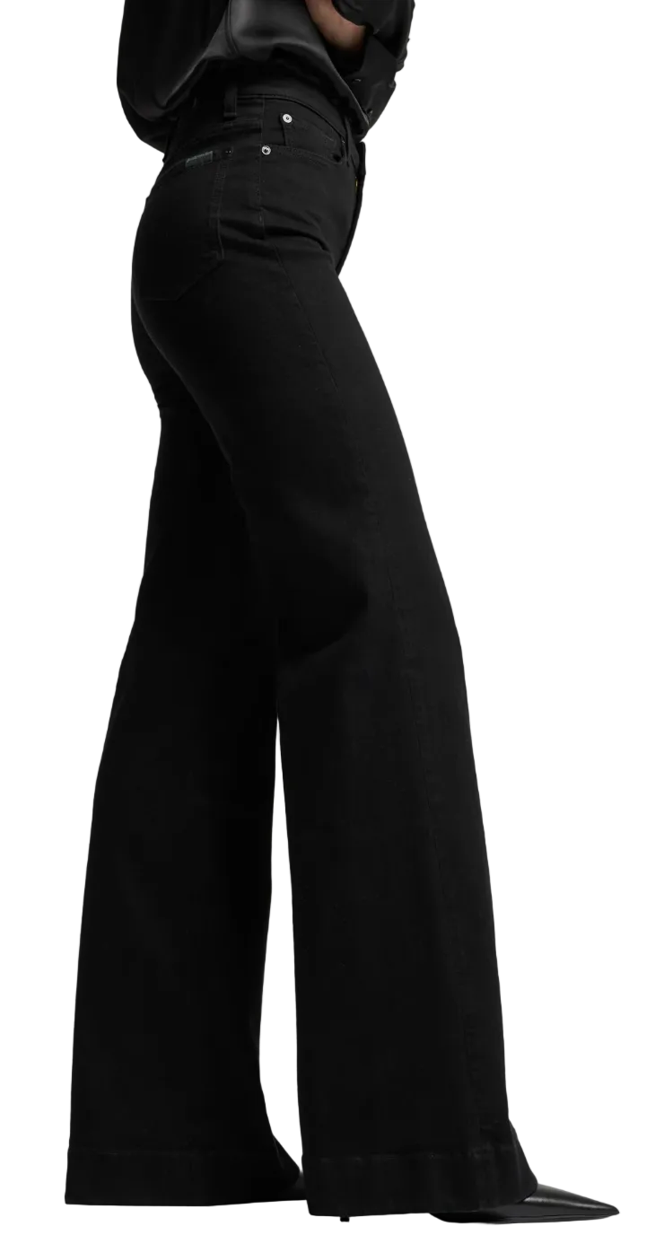 7 For All Mankind Modern Dojo Slim Illusion- Soho Night No 7-36"