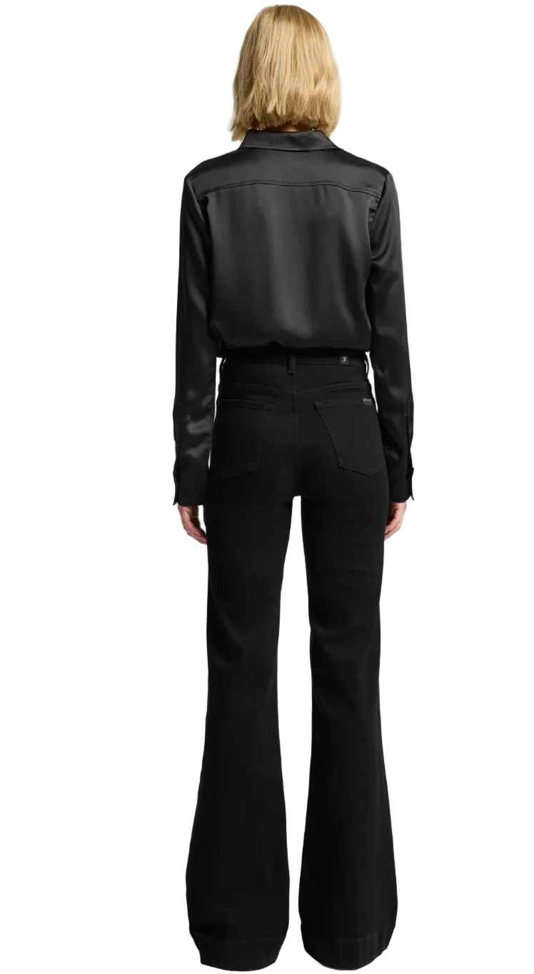 7 For All Mankind Modern Dojo Slim Illusion- Soho Night No 7-36"