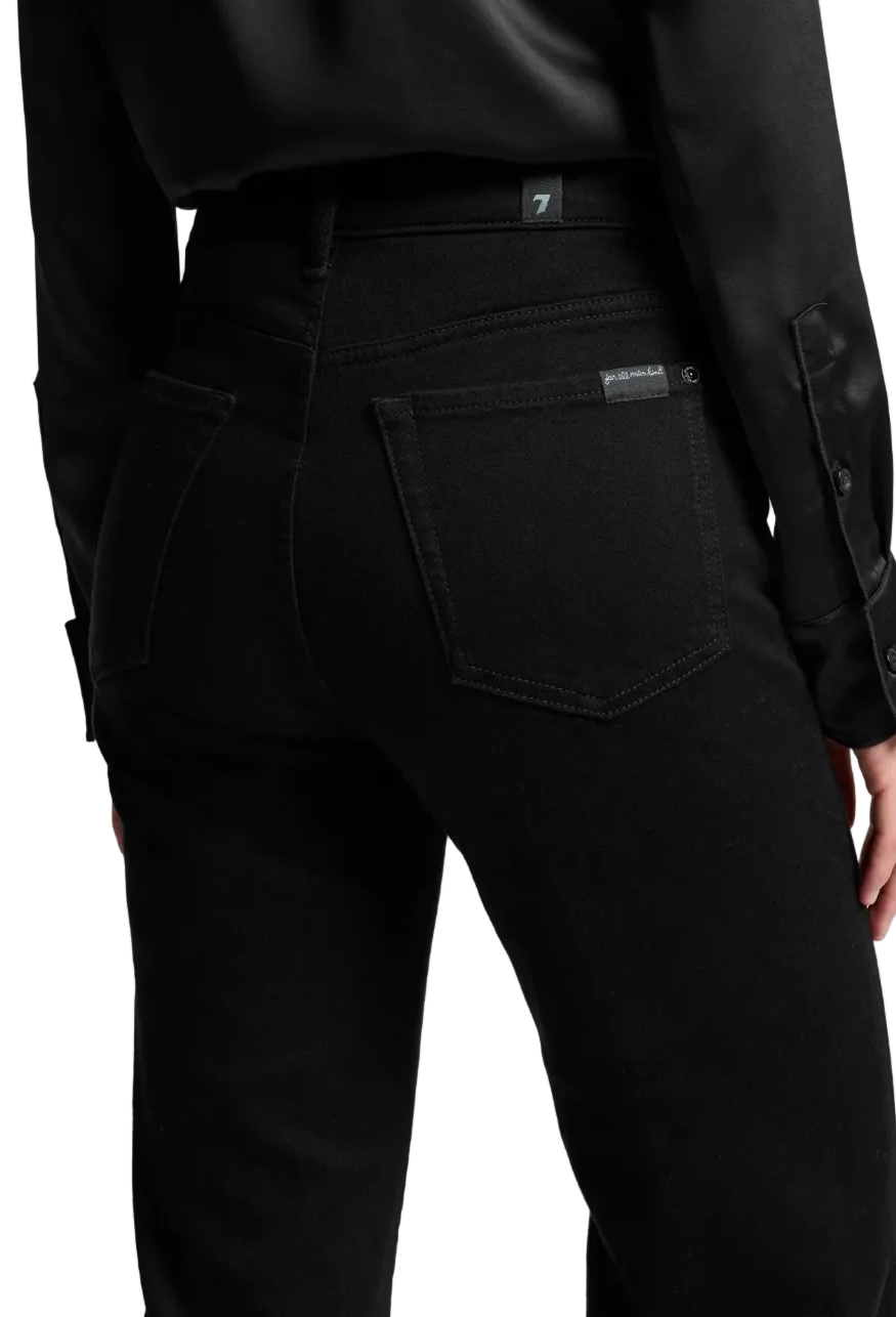 7 For All Mankind Modern Dojo Slim Illusion- Soho Night No 7-36"
