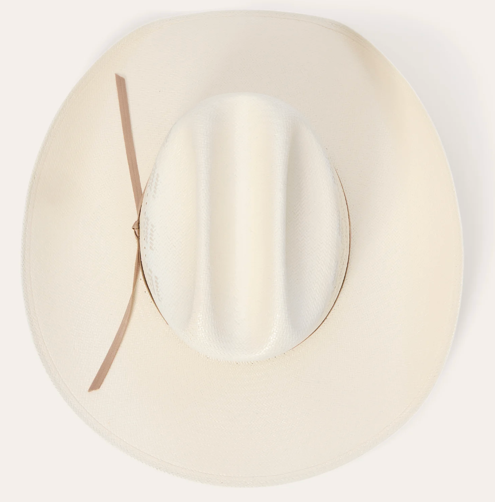 Stetson Thunder Natural Cowboy Hat