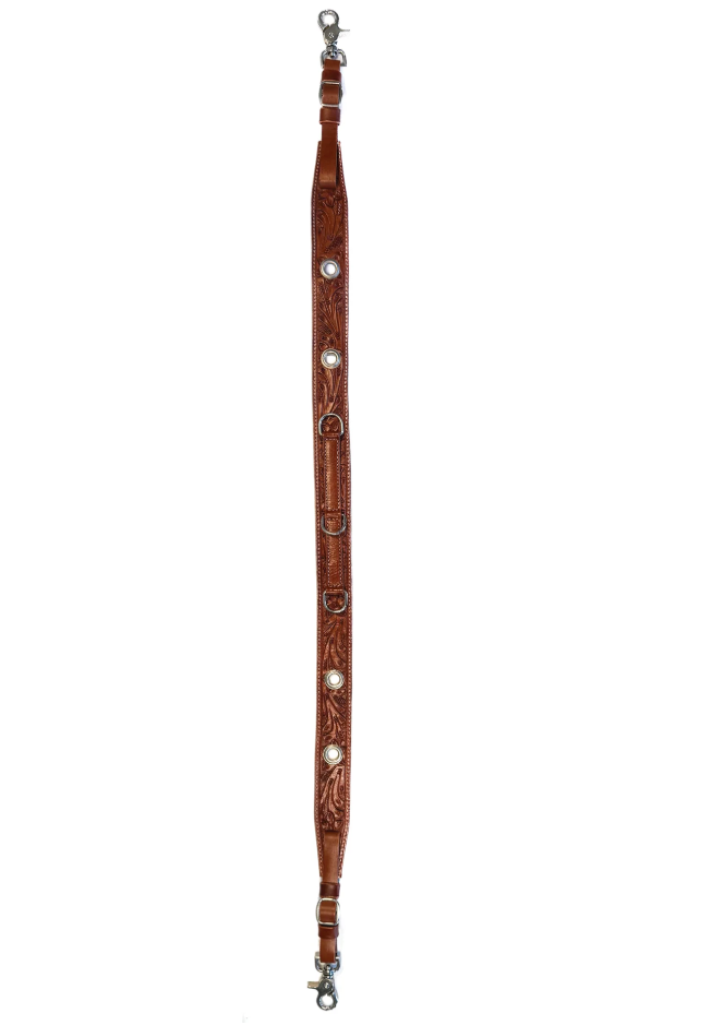 Nightlatch Purse Strap