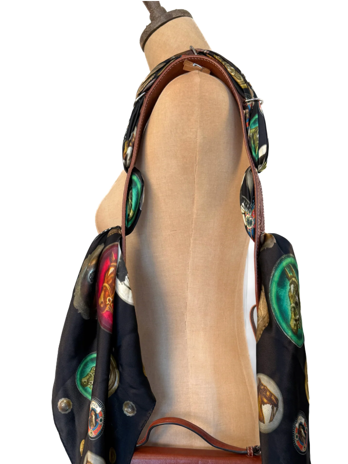 Nightlatch Purse Strap