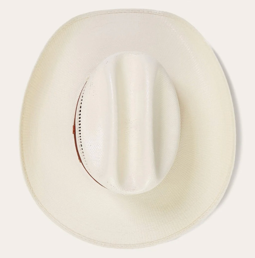 Youth Stetson Billy Jr 81 Natural Cowboy Hat