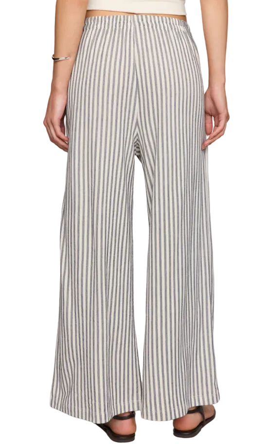 Z Supply Scout Knit Striped Pant