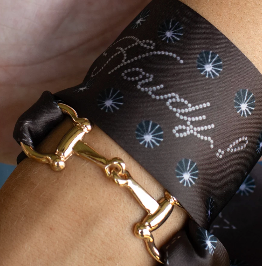 Snaffle Bit - Small