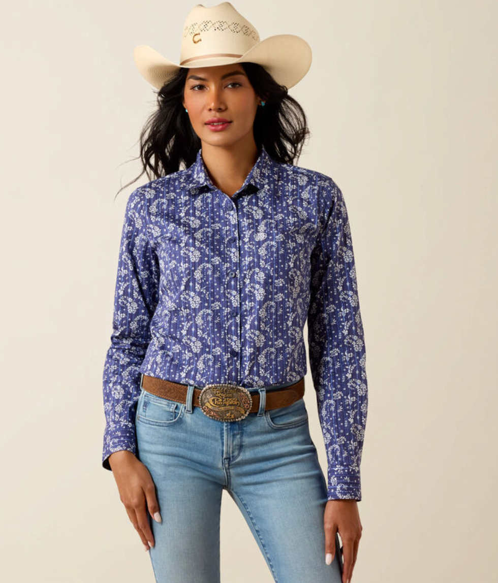 ARIAT Women's Kirby Pro Shirt