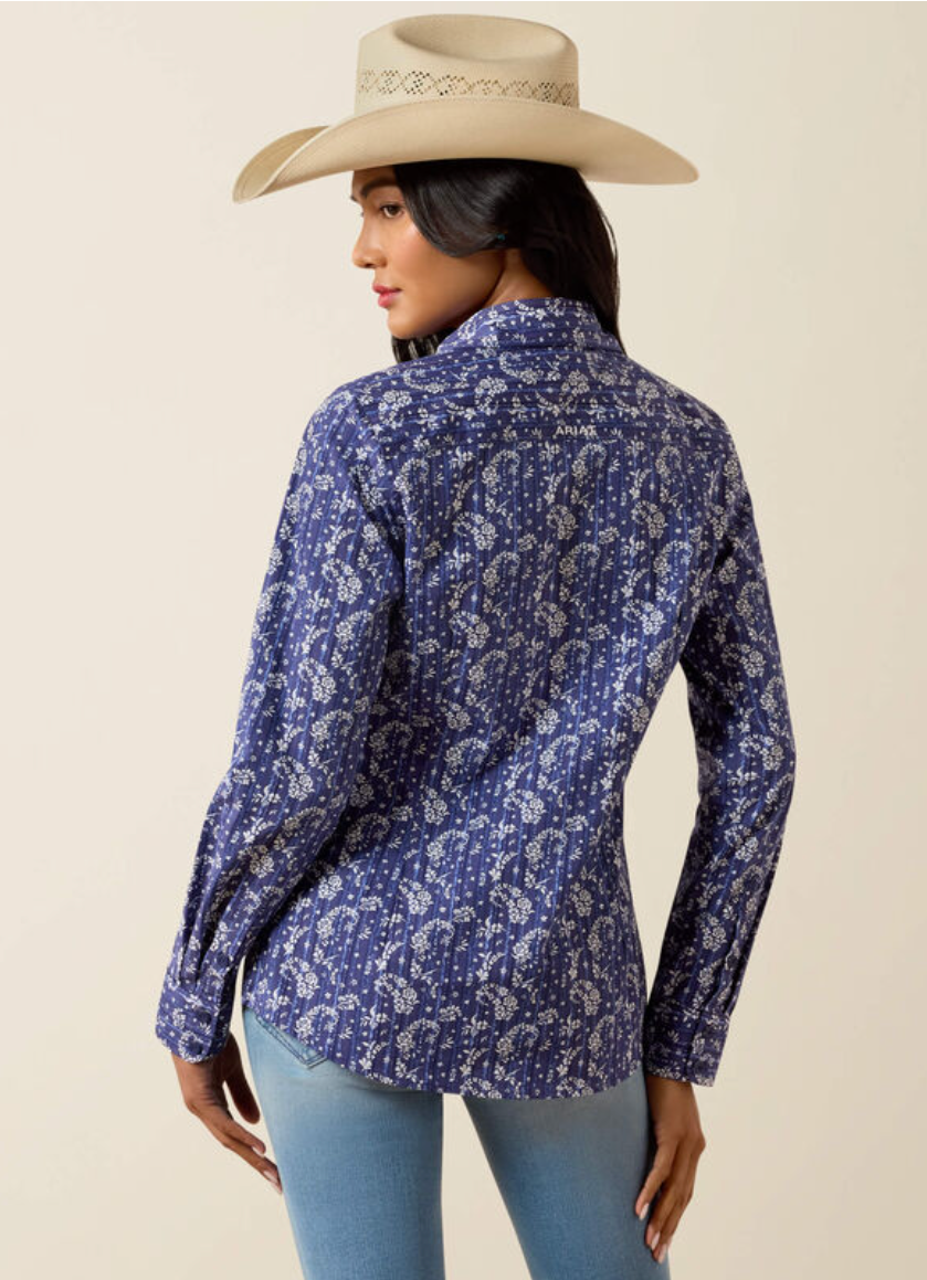 ARIAT Women's Kirby Pro Shirt