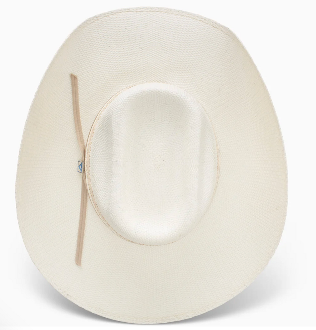 Resistol CJ Rigby Cowboy Hat