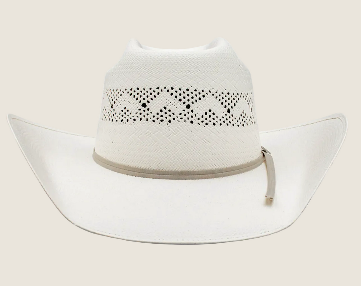 Resistol CJ Delmar Cowboy Hat