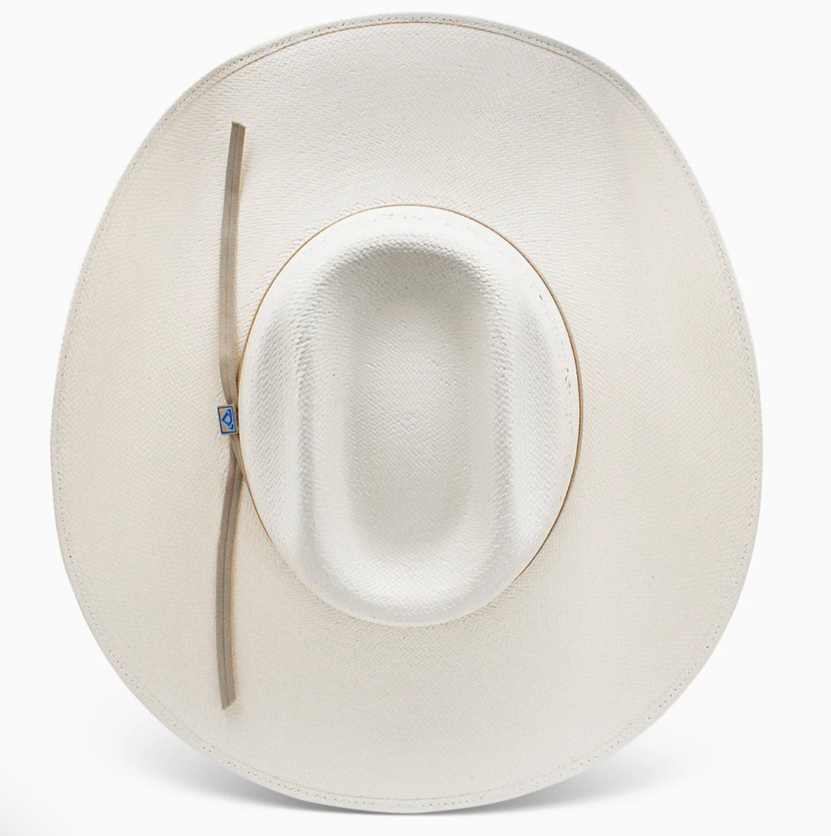 Resistol CJ Delmar Cowboy Hat