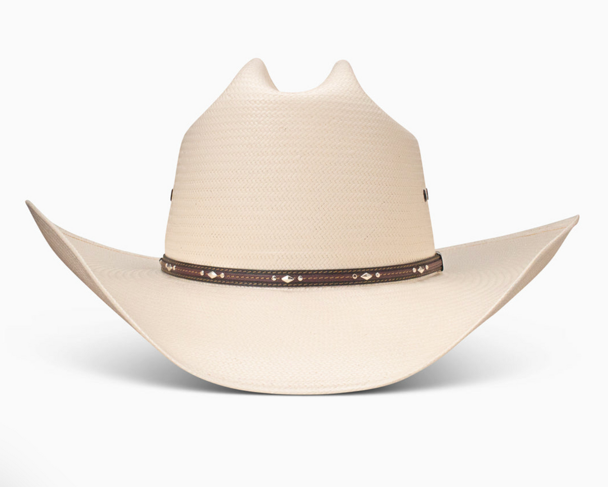 Resistol - 30 Kingman Cowboy Hat