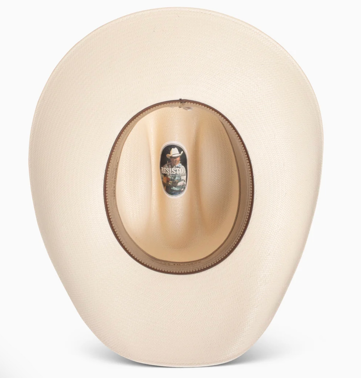Resistol - 30 Kingman Cowboy Hat