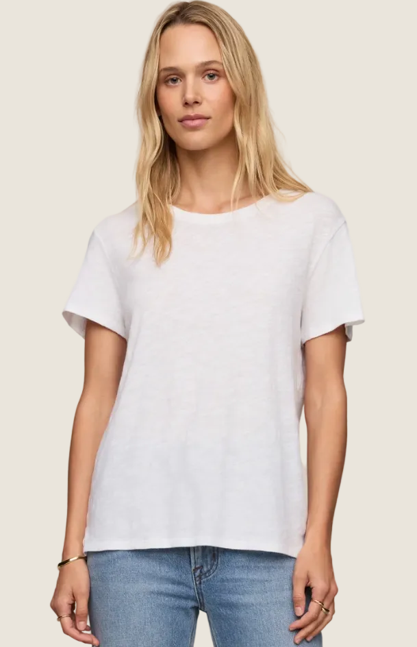 Z Supply Foundation Slub Tee