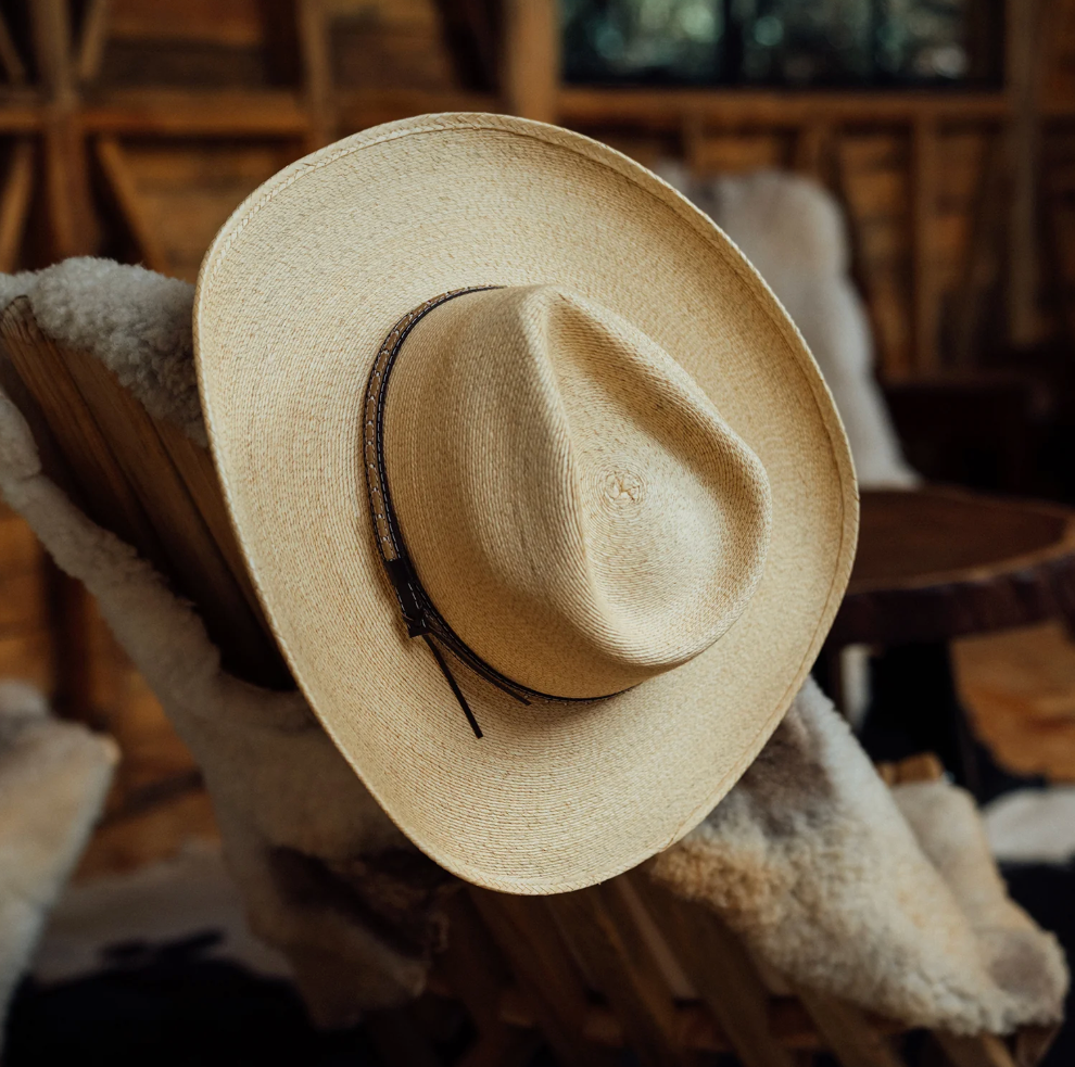 Stetson Sawmill Cowboy Hat