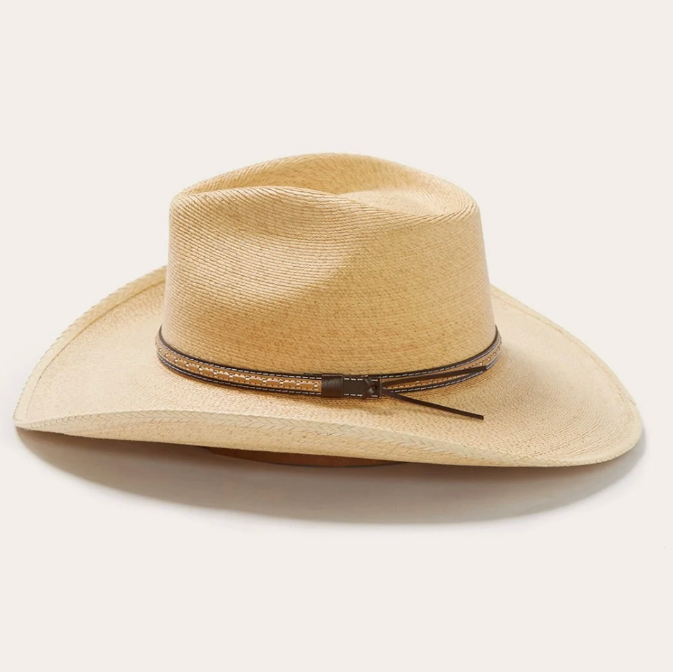 Stetson Sawmill Cowboy Hat