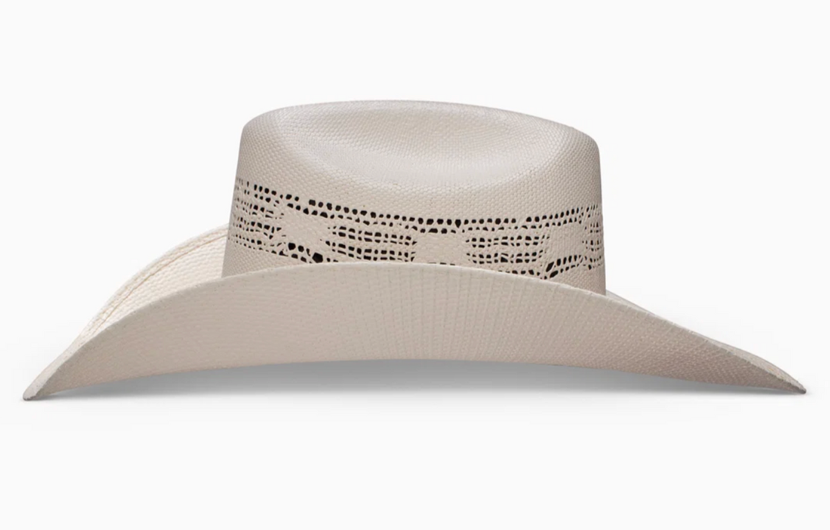 Resistol Ringer Cowboy Hat