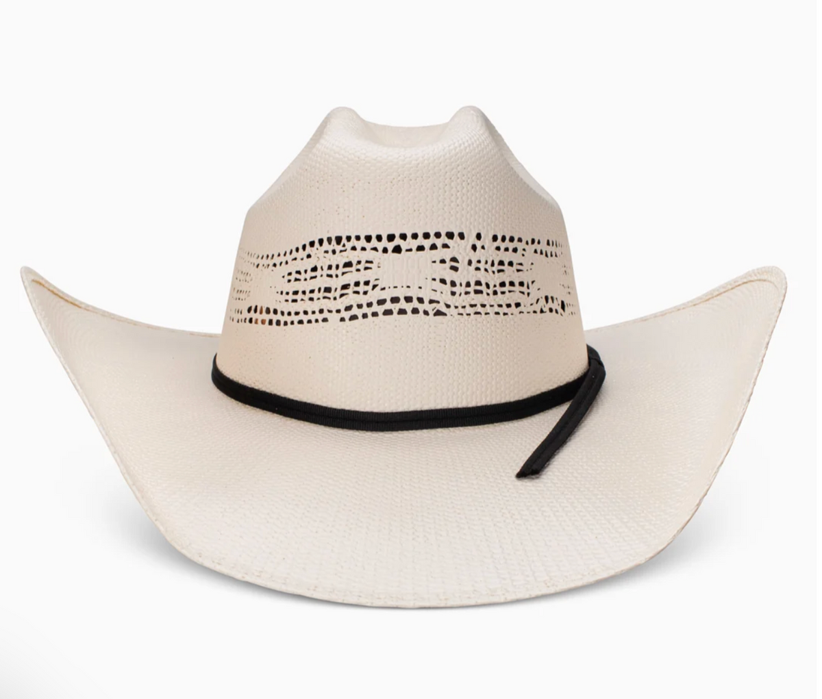 Resistol Ringer Cowboy Hat